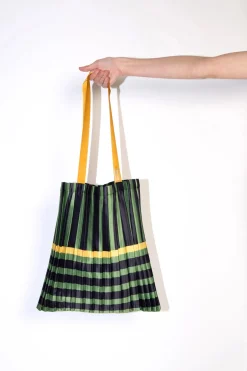 Tote Bag, Ravello Gr&uuml;n