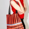 Tote Bag, Ravello Rot