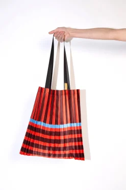 Tote Bag, Ravello Rot