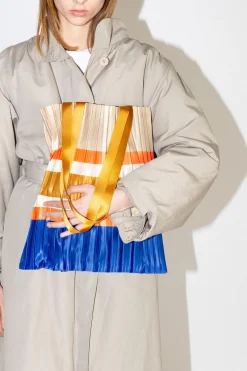 Tote Bag, Sorrento Beige