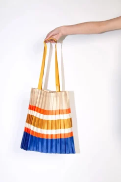 Tote Bag, Sorrento Beige