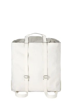 Tote Bag XL, Natural White / Desert Hawk