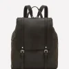 Trappola Backpack, Nero