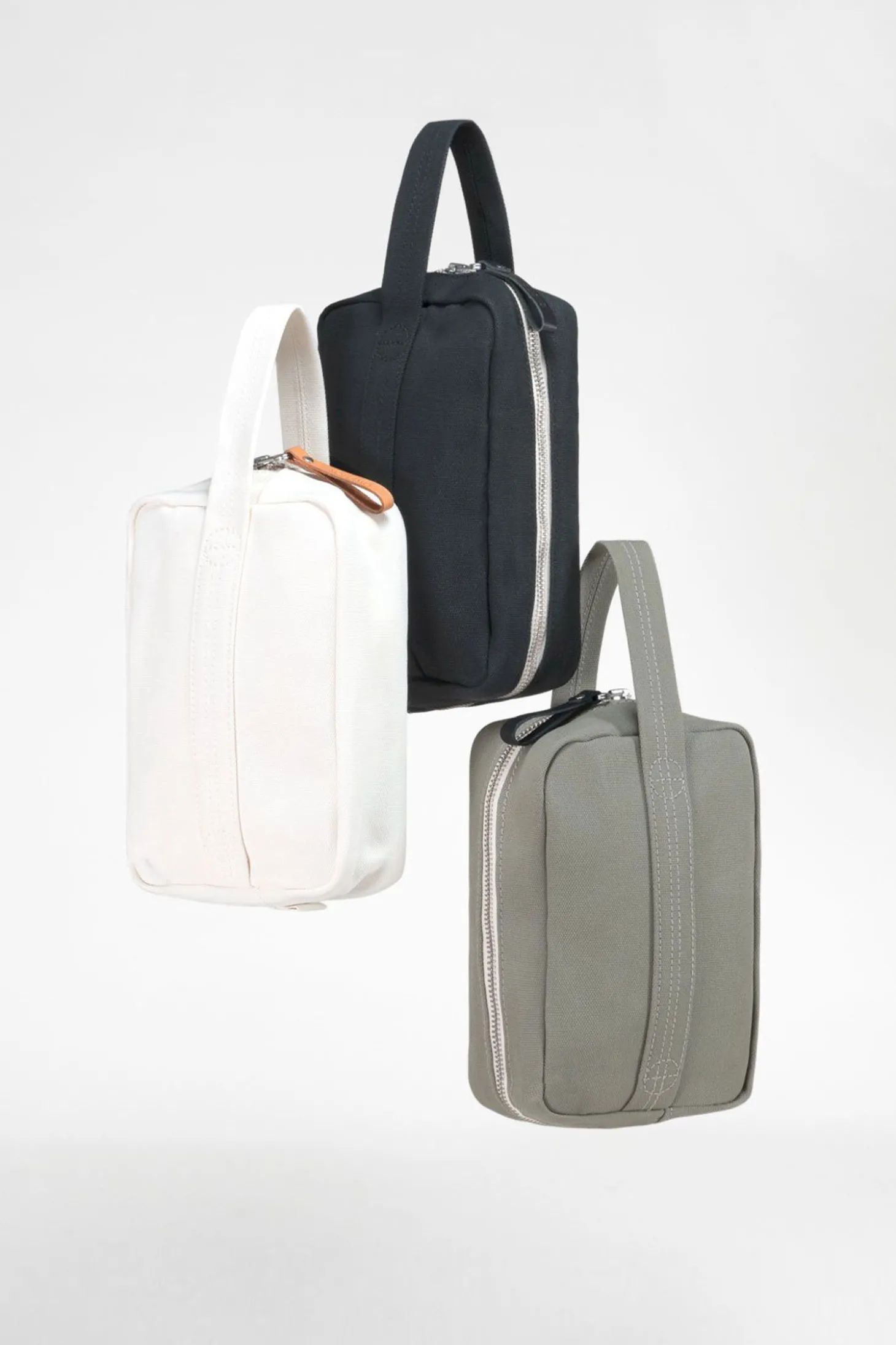 Travel Kit M, Limestone