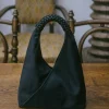Triangle Bag 36, Black