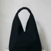 Triangle Bag 58, Black