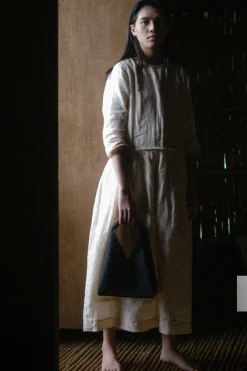 Triangle Bag 36, Black