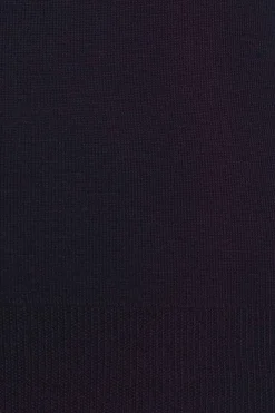 Turtle Raglan 122, Plum