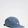Twill Cap, Light Stone Blue