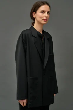 Ultra Don Jacket, Black