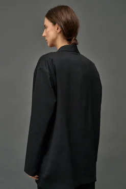 Ultra Don Jacket, Black