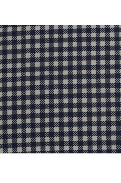 Umbrella, Gingham Check