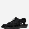 Uneek Mens, Black