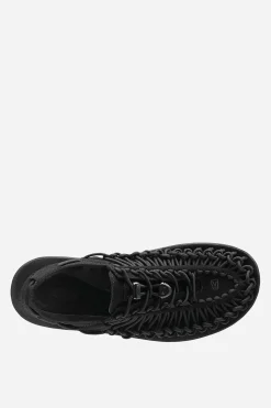 Uneek Mens, Black