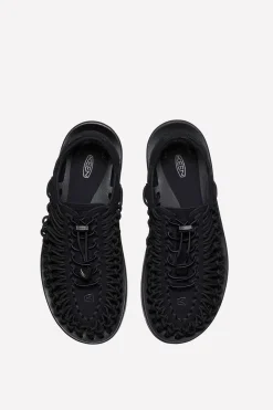 Uneek Mens, Black