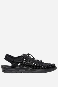 Uneek Womens, Black