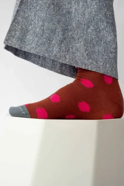 Venus, Polka Dot Sepia