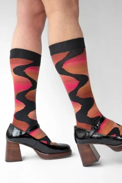 Venus, Shading Off Multico