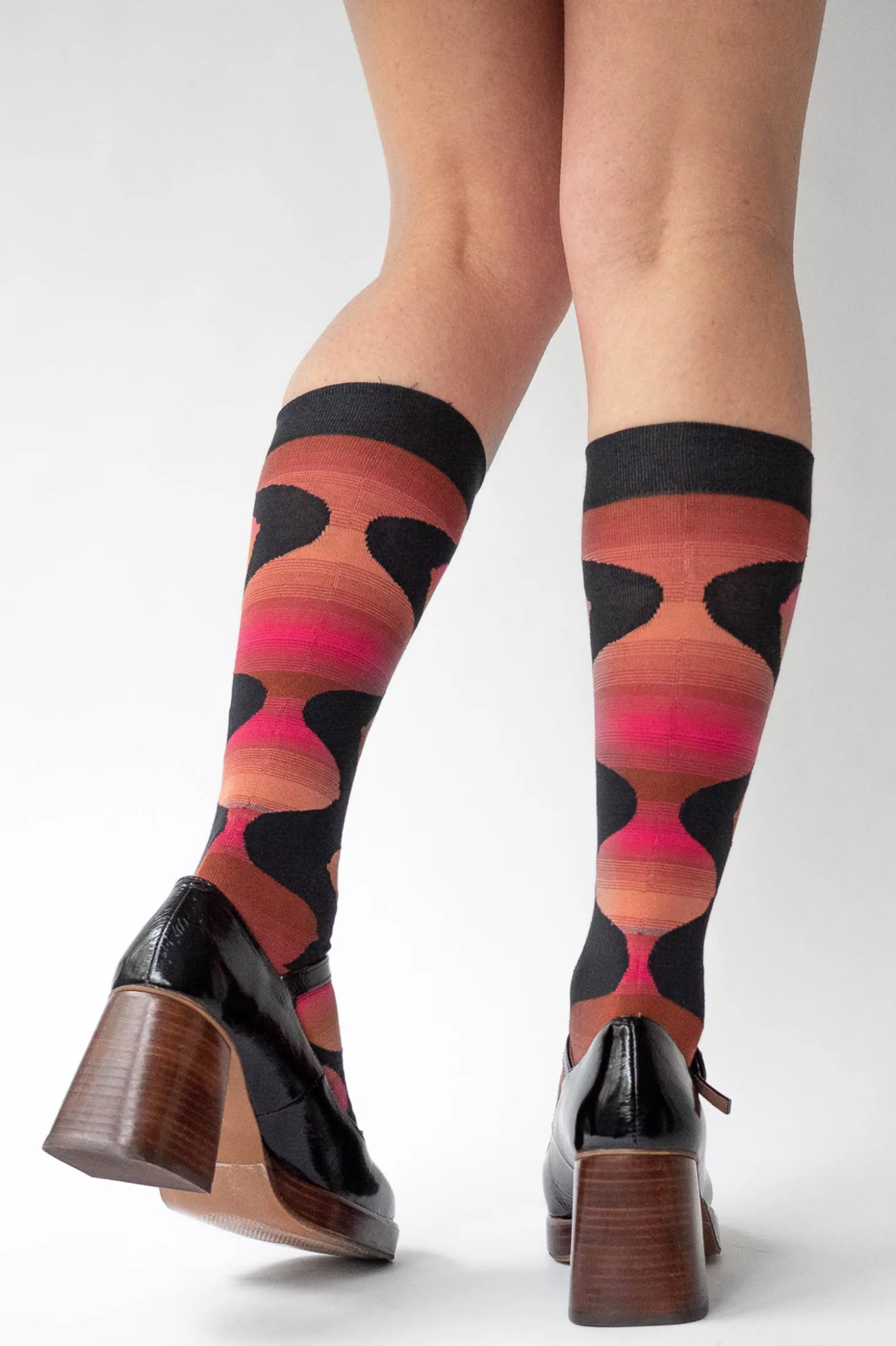 Venus, Shading Off Multico