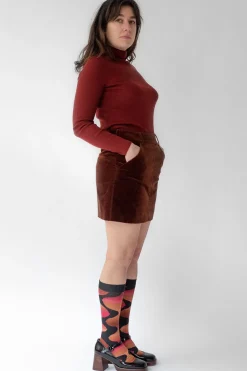 Venus, Shading Off Multico