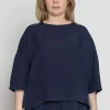 Vita Top, Navy