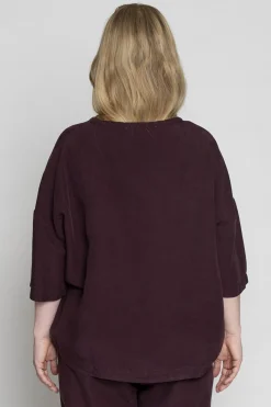 Vita Top, Plum