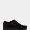 Wallabee Mens, Black