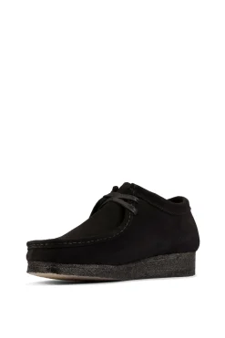 Wallabee Mens, Black