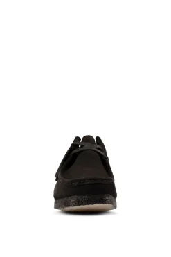 Wallabee Mens, Black