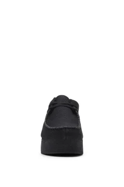 Wallacraft Lo, Black