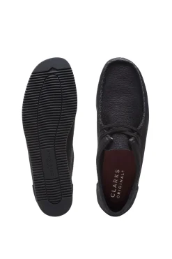 Wallacraft Lo, Black