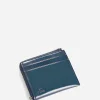 Wallet S Zip, Blue 28