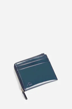 Wallet S Zip, Blue 28
