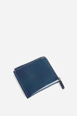 Wallet S Zip, Blue 28