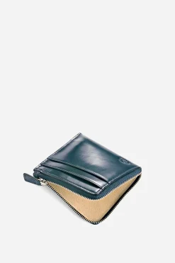 Wallet S Zip, Blue 28