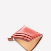 Wallet S Zip, Orange 19