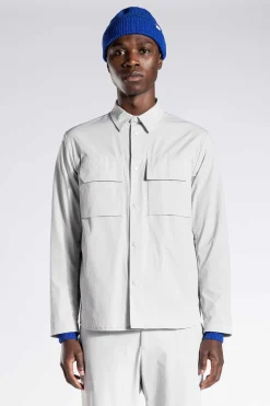 Watch Cap Wool/Cotton, Cobalt Blue