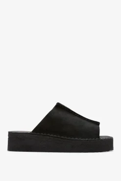 Wedge Slide, Black