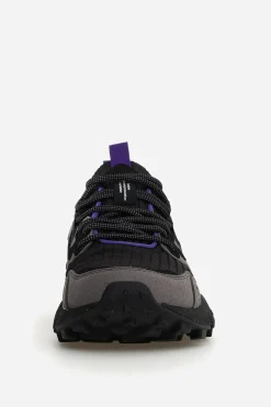 Yamano 3 Kaiso, Dark Grey Anthra