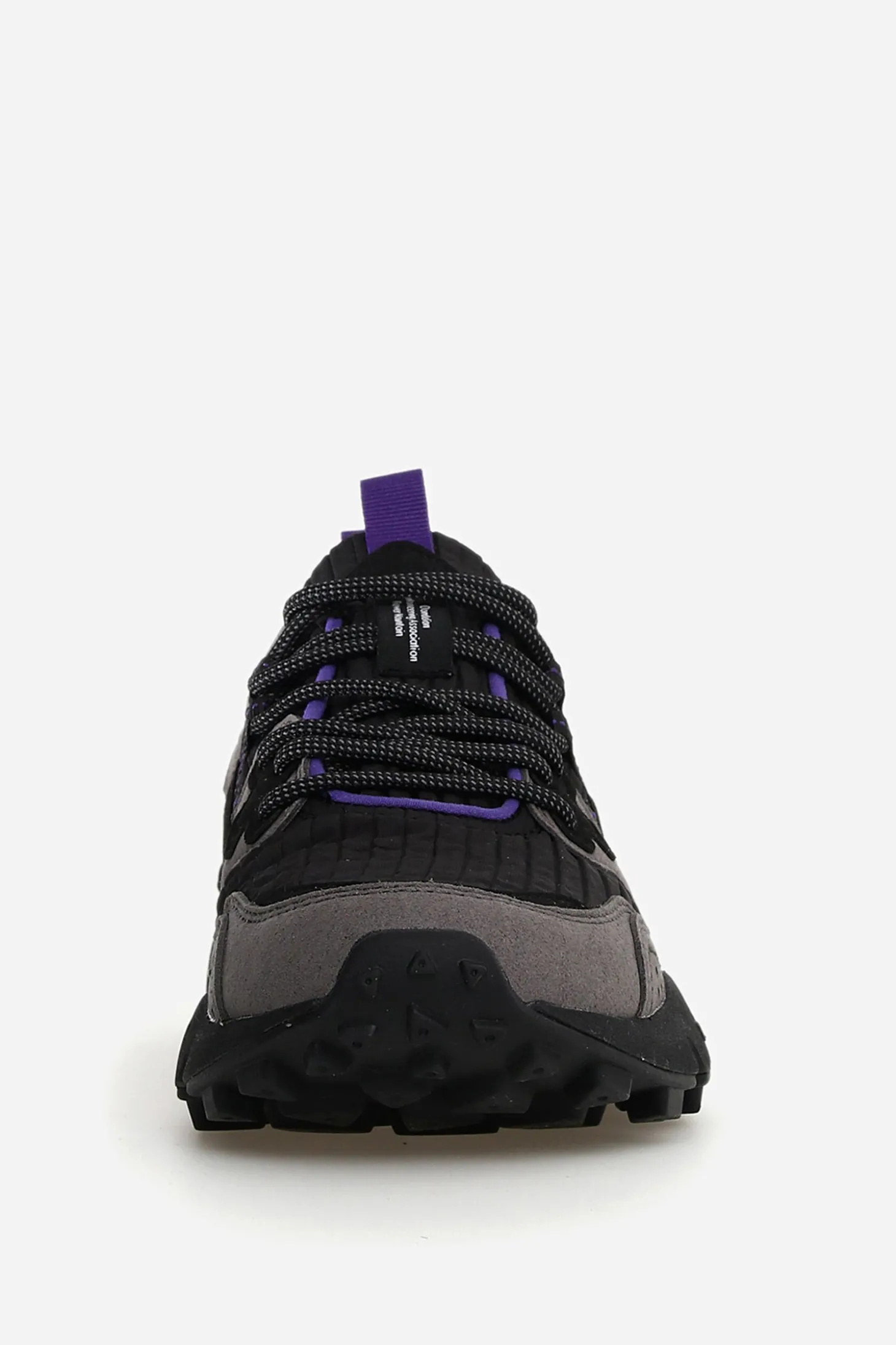 Yamano 3 Kaiso, Dark Grey Anthra