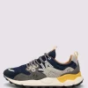 Yamano 3, Navy Blue Grey