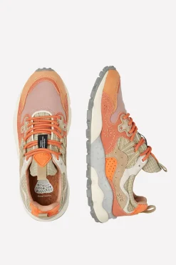 Yamano 3, Salmon/Peach