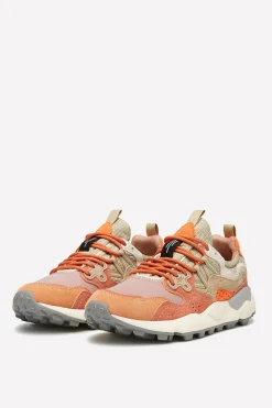 Yamano 3, Salmon/Peach