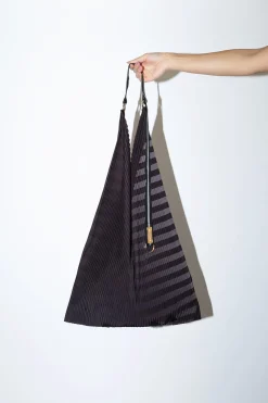 Y-Bag Claudia, Black