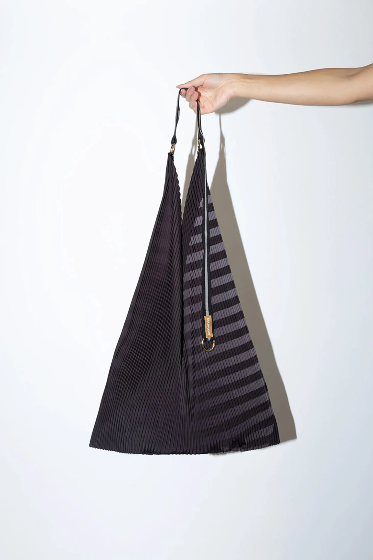 Y-Bag Claudia, Black