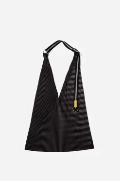 Y-Bag Claudia, Black