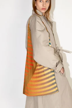 Y-Bag Claudia, Ocher