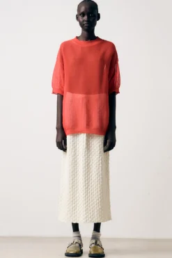 Yuri Top, Chilli Pepper