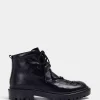 Zea Boots, Black