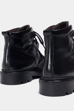 Zea Boots, Black